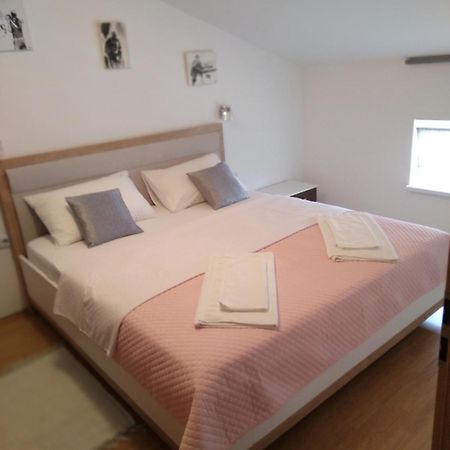 Apartment มาทุลยี ภายนอก รูปภาพ