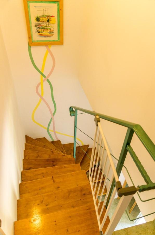 Apartment มาทุลยี ภายนอก รูปภาพ