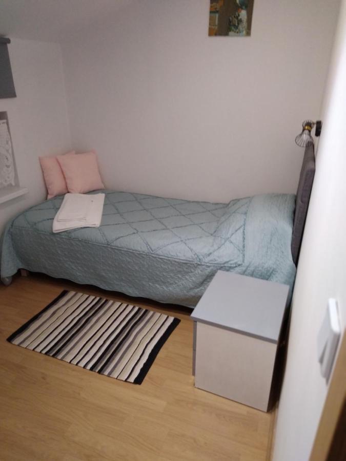 Apartment มาทุลยี ภายนอก รูปภาพ