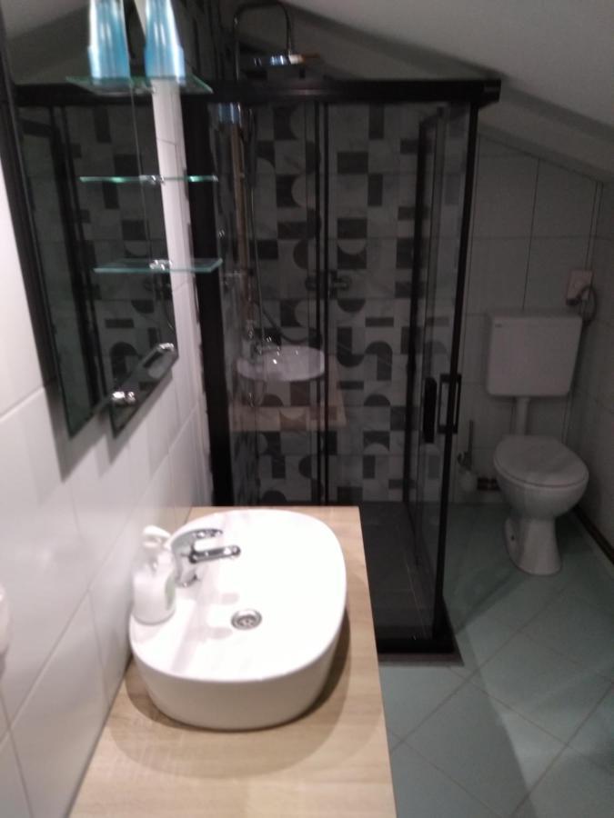 Apartment มาทุลยี ภายนอก รูปภาพ