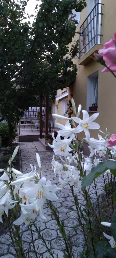 Apartment มาทุลยี ภายนอก รูปภาพ