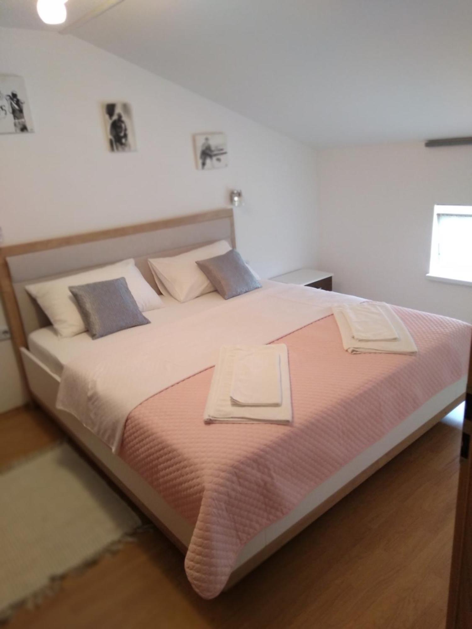 Apartment มาทุลยี ภายนอก รูปภาพ