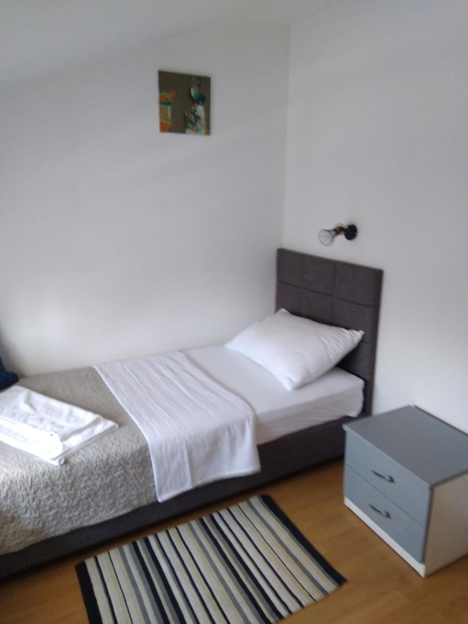 Apartment มาทุลยี ห้อง รูปภาพ